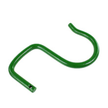 Center Link Hook R53762 for Tractor 2510 2520 3010 4010 4020 4030 4040 4050 4055 4255 4320 4430 4440 4450
