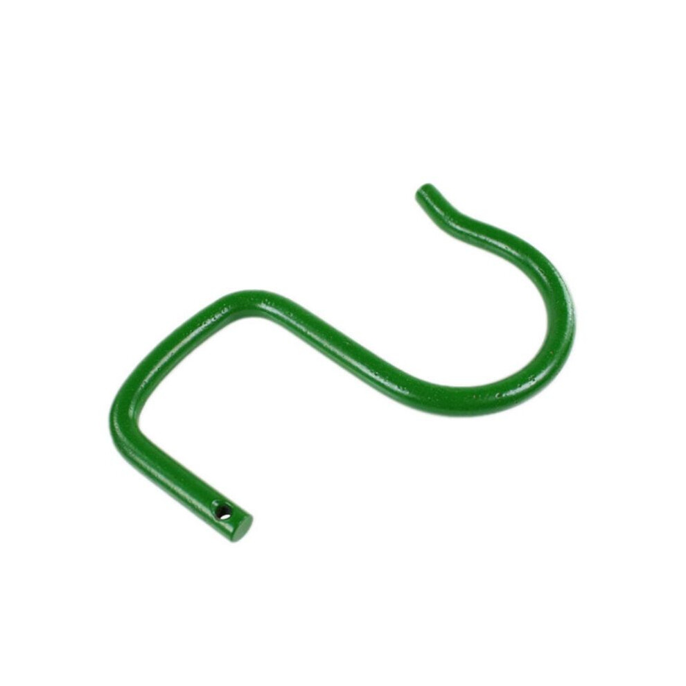 Center Link Hook R53762 For Tractor 2510 2520 3010 4010 4020 4030 4040 4050 4055 4255 4320 4430 4440 4450 6032925450374