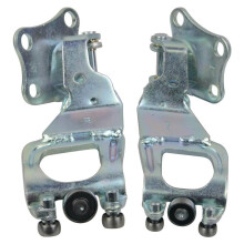 Center Slide Door Hinge Assy Left Right 68390-08031 68380-08031 Fits for Sienna 2004-2010 3.3L 3.5L
