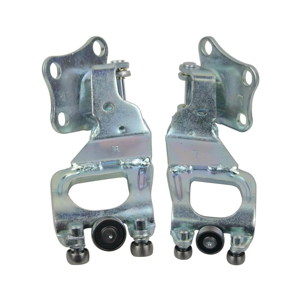 Center Slide Door Hinge Assy Left Right 68390-08031 68380-08031 Fits For Sienna 2004-2010 3.3L 3.5L 6031059953294