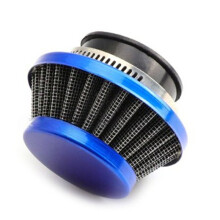 Motorcycle Universal 35MM Air Filter for 47/49cc Pocket Bike Dirt Bike Carburetor Interface Air Filter