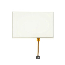 8inch LCD Display with Touch Screen DL3T-18B955-FA for Explorer F150 Truck Sync 2 Radio LQ080Y5DZ03, LQ080Y5DZ30A