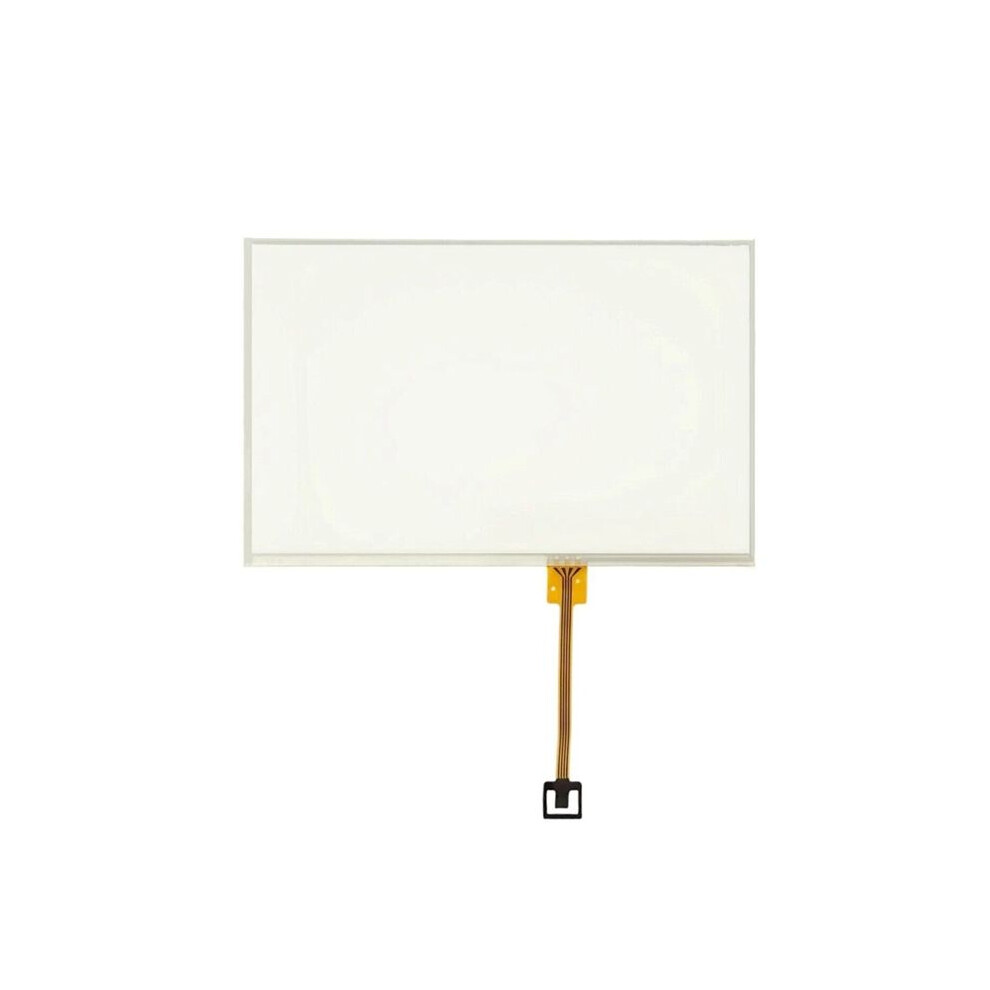 8Inch Lcd Display With Touch Screen Dl3t-18B955-Fa For Explorer F150 Truck Sync 2 Radio Lq080y5dz03, Lq080y5dz30a 4713919573072