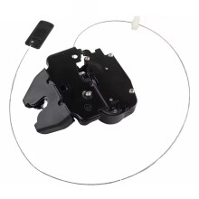 84631JN00A Car Rear Tail Gate Lock Car Accessories for Teana
