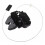 84631JN00A Car Rear Tail Gate  Lock Car Accessories for  Teana 1