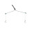 (70g) Carp Spring Fishing Feeder 3