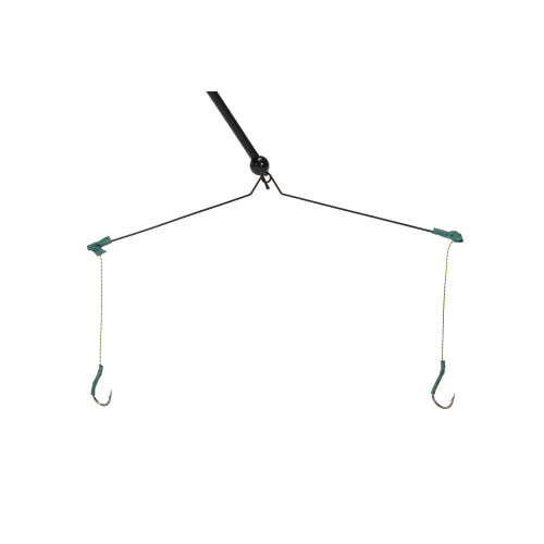(70g) Carp Spring Fishing Feeder 2