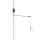 (70g) Carp Spring Fishing Feeder 5