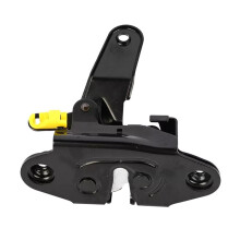04883254 Trunk Lock Actuator Rear Hatch Liftgate Lock for Grand Cherokee 1994-1998