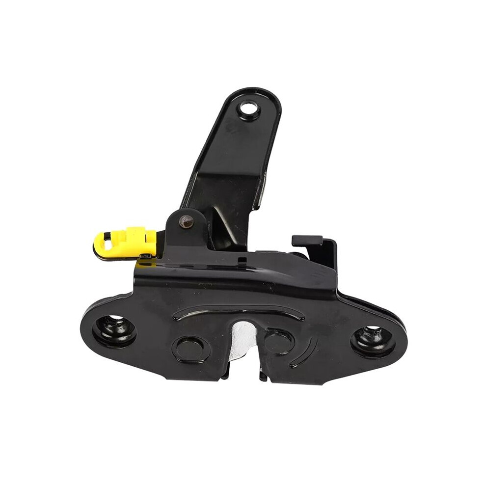 04883254 Trunk Lock Actuator Rear Hatch Liftgate Lock For Grand Cherokee 1994-1998 Black 6033072044256