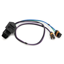 Car Engine Cooling Fan Motor Wiring Harness 68050137AB for