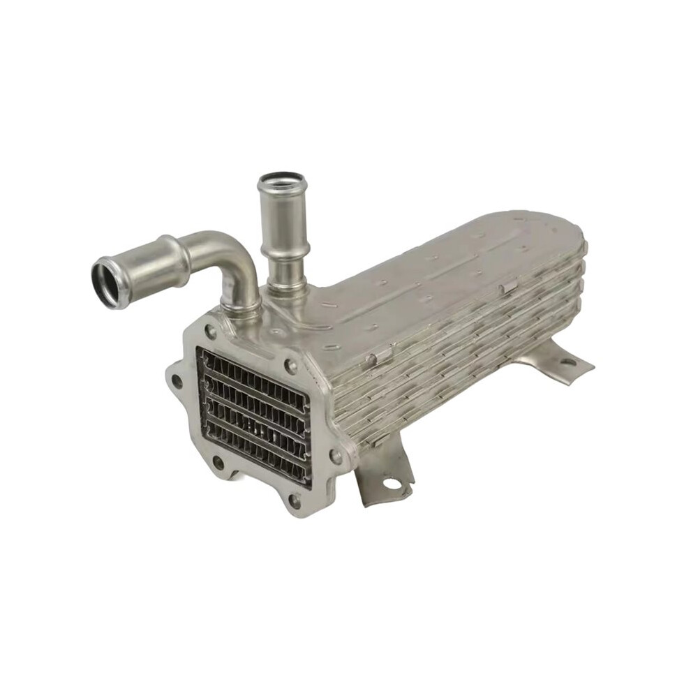 038131513Ad Car Egr Oil Cooler 038131512H For Seattle Mv740q Exhaust Gas Recirculation Valve Cooler 6032603758860