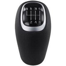 43711-H8300 6 Speed Gear Shift Knob 43711H8300 for Rio Cerato 2017 Manual Shifter Lever Change Knob