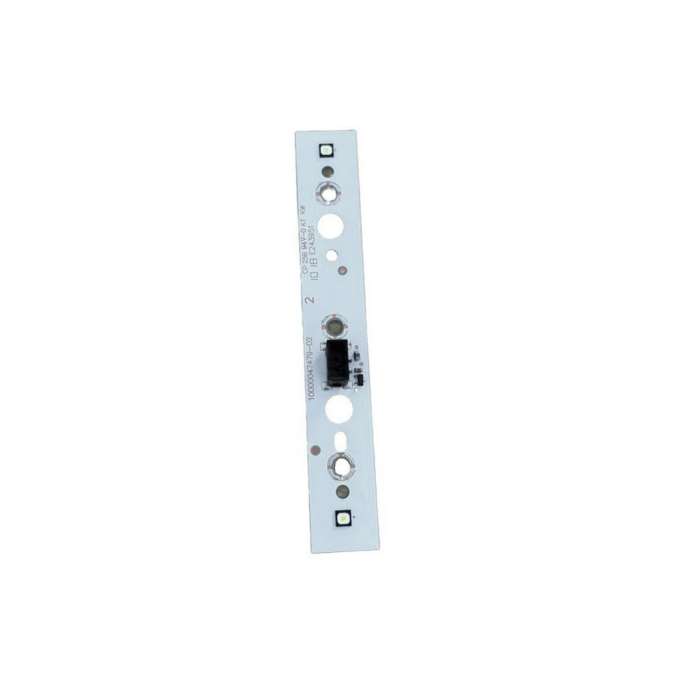 Front Head Drl Chip Board 100000-47479-02 1000004747902 For Q7 Led Source Pcb Board Daytime Running Chip Light 6032687701905