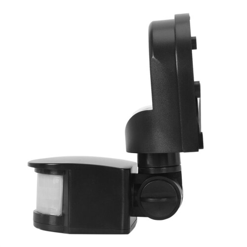 5X Ac110V-240V Outdoor Pir Motion Sensor  Wall Light Lamp 180 Degree Sensor Detector Pir Motion Sensor Led 1