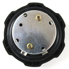 Fuel Tank Cap 411-51122 RD411-51122 for   Excavator Fuel Tank Lock