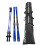 Two-piece ski and boot bag combination 2