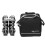 Two-piece ski and boot bag combination 3