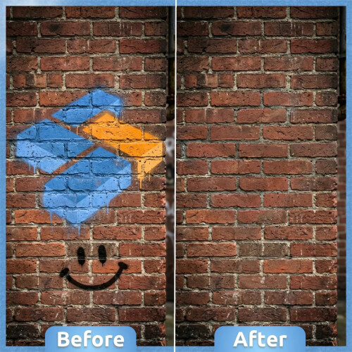 (5L) Smartseal Premium Graffiti Remover 2