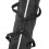 Two-piece ski and boot bag combination 6