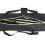 Two-piece ski and boot bag combination 7