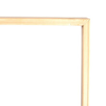 3Stck 40X30cm Holz Rahmen DIY Bilder Rahmen Kunst Geeignet für Hause Dekor Malerei Digitale Diamant Zeichnung Gemälde