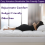 Super King Luxury Microfiber Mattress Topper 5cm 2
