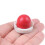 Briggs & Stratton 694394 Primer Bulb - Red 5