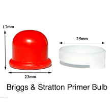 Briggs & Stratton Primer Bulb 694394 fuel primer T3/6