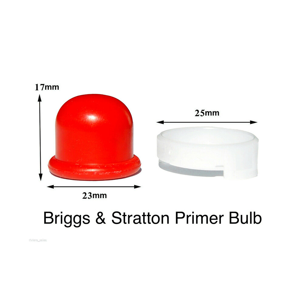 Briggs & Stratton Primer Bulb 694394 fuel primer T3/6
