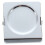 5X Silver Tone Spring Loaded Memo Ticket Magnetic Fridge Wall Clip 2