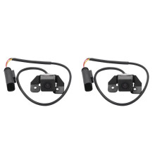 2X 95790-2S011 Rear View Camera Reverse Assist for Tucson IX35 2011-2017 Parking Information Camera 95790-2S012