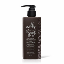 Saphira Rejuvenating Hair Styling Cream 250 ml