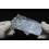2pcs Acrylic Abalone Shell Pattern Scale Slabs, 140x30x6mm, DIY Handle Tools 4