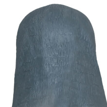Animal Pigeon Head Mask Cosplay Masquerade Fancy Dress Up Carnival Party Props