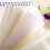 (#02) Notepad Spiral Coil Graffiti Book Blank Inner Page Diary Drawing Notebook Sketchbook 8