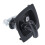 Folding T Handle Lock Flush Mount Tool for Box Trailer Caravan Truck Toolbox 2