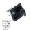 Folding T Handle Lock Flush Mount Tool for Box Trailer Caravan Truck Toolbox 5
