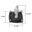 Folding T Handle Lock Flush Mount Tool for Box Trailer Caravan Truck Toolbox 6