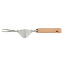 Garden Hand Weeder Weed Dandelion Remover Puller Farmland Manual Digging Tool
