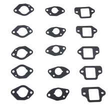Panari (Pack of 5) Carburetor Gaskets for Honda GCV135 GCV160 GCV190 GSV190 HRS2