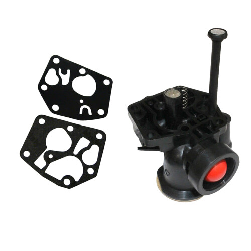 Carburettor Fits Briggs And Stratton Sprint Classic Engine 1