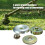 4Pcs/Set Metal Brush Cutter Gearbox Blade Nut Replacement Kit 7