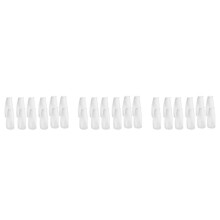 36 Packungen Filter Socken, 200 Mikrometer, für Fisch Becken/Saline Aquarium Fisch, Teich, für Sumpf/ÜBerlauf