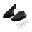 (blue) Fixed wind wing for Honda 3