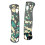 1Pair Camouflage Handle Patch Grip Scales for Benchmade Bugout 535 Folding Knife 4