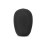 High Durability And Softness 5 Headset Foam Cover Windshield  Microphone Pad Sets 2