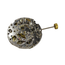 Automatic Mechanical Movement Replacement Watch Spare Parts for Miyota 8205
