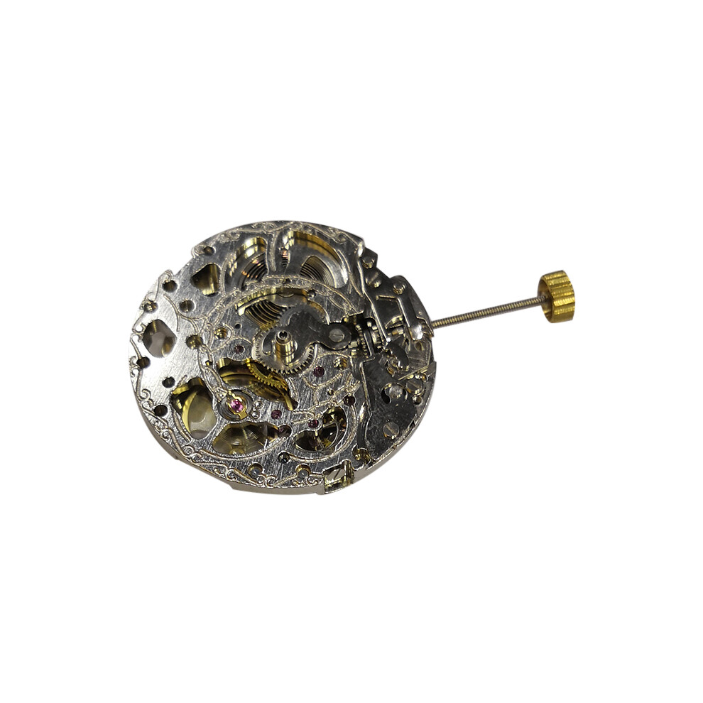 Automatic Mechanical Movement Replacement Watch Spare Parts For Miyota 8205 413590993704