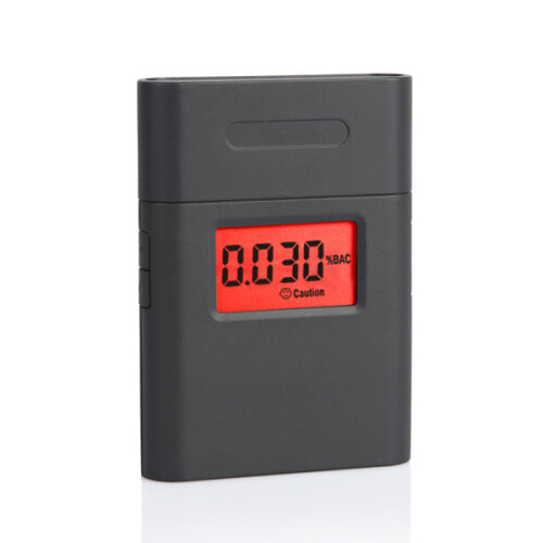 Fashion high accuracy mini Alcohol Tester 2